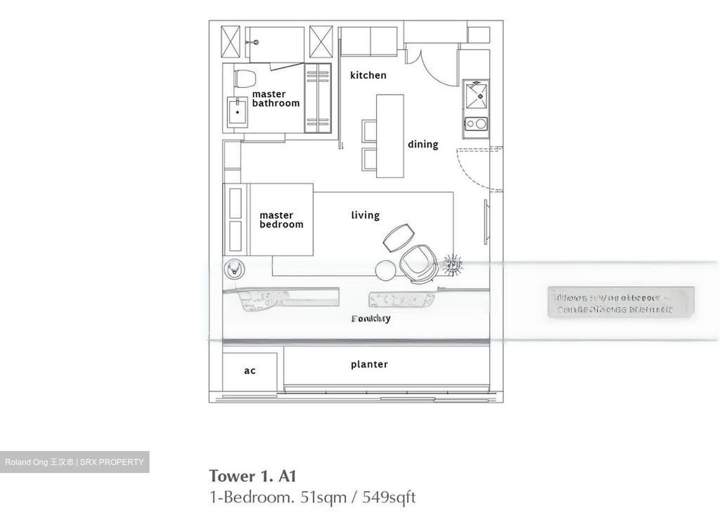 OUE Twin Peaks (D9), Condominium #465358821